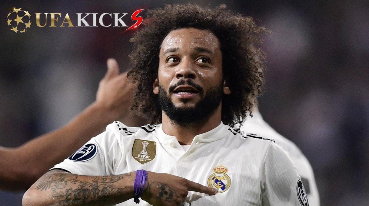 มาร์เซโล่ ไม่หนี &ldquo;ราชัน&rdquo; พร้อมชิงตำแหน่งตัวจริงกับ เมนดี้