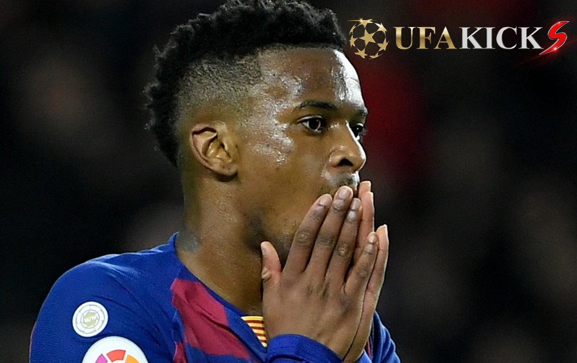 เซเมโด้ แหกกฎล็อคดาวน์ รอลุ้นลงช่วย บาร์ซ่า ได้หรือไม่