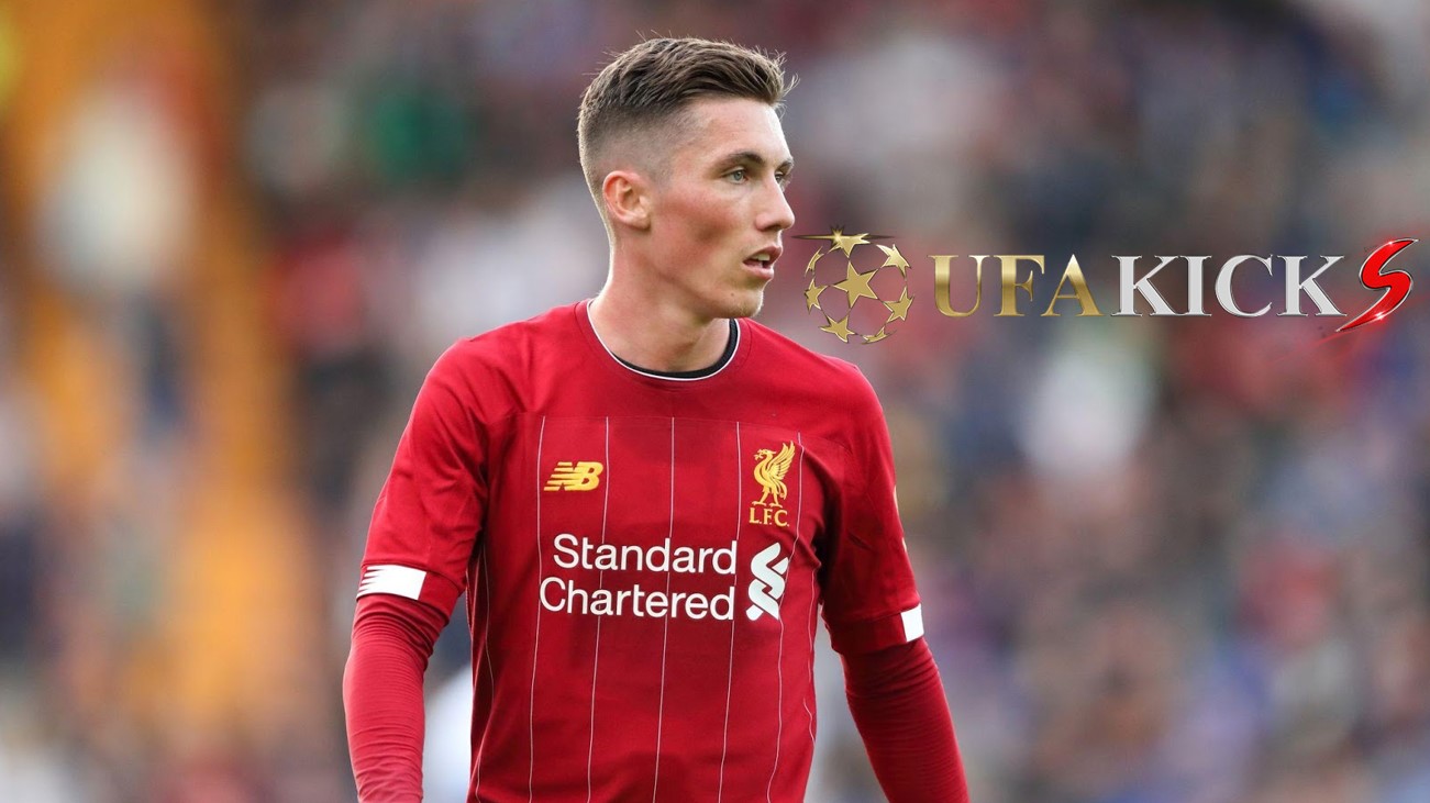 ลิเวอร์พูล ยอมให้ บอร์นมัธ ยืมใช้ แฮร์รี่ วิลสัน ต่อจนจบซีซั่น