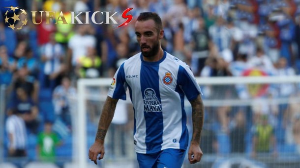 บาเลนเซีย เตรียมคว้า ดาร์เดร์ หาก เอสปันญ่อล ตกชั้น