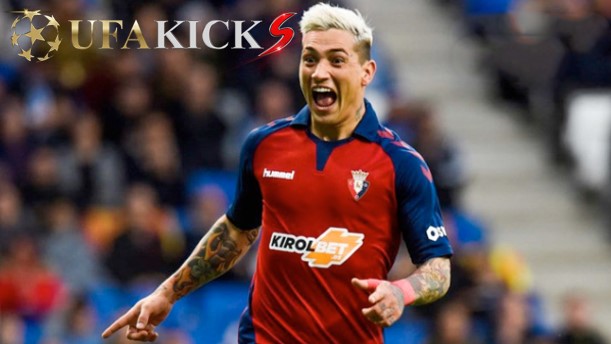 &ldquo;ไอ้ค้างคาว&rdquo; เตรียมล่า หลุยส์ เอเซเกล อาวีล่า หรือชีมี่ ในช่วงซัมเมอร์นี้