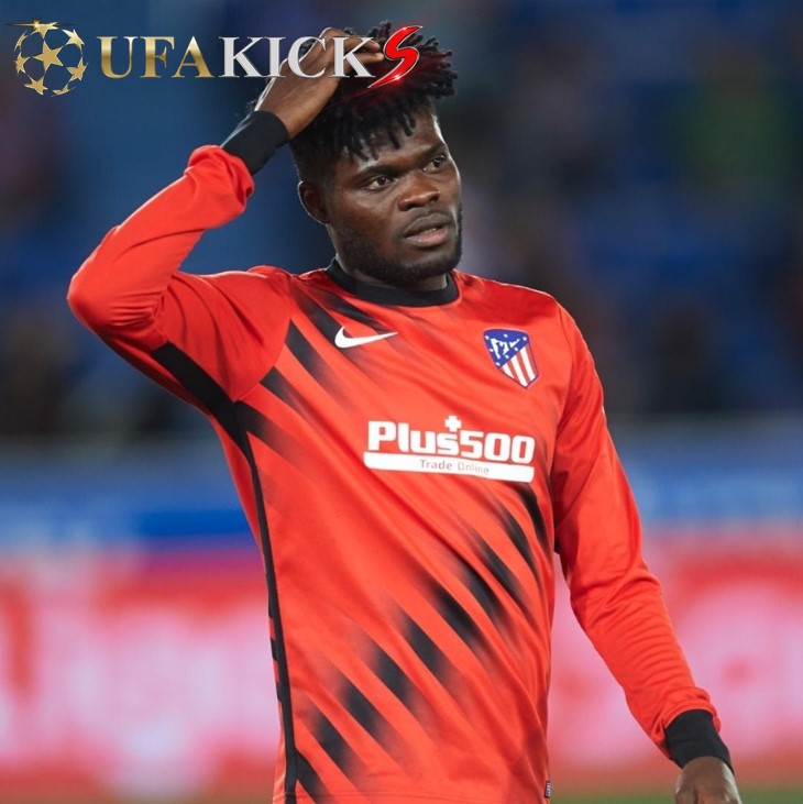 &ldquo;ปืน&rdquo; ยื่นขอจ่ายค่าตัวของ โธมัส ปาร์เตย์ เป็นงวด