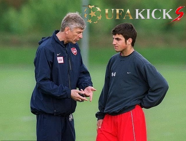 &ldquo;เชสก์&rdquo; เชื่อ อาร์เตต้า ถ่ายเลือดจาก เวนเกอร์