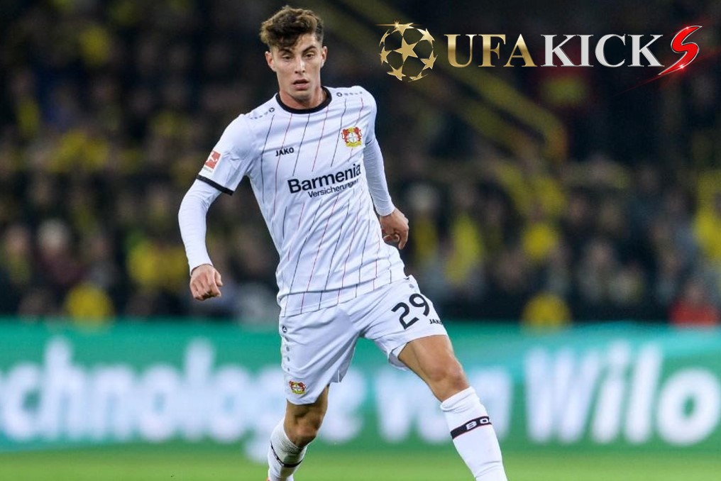 สื่อดังเผย ชุดขาว ขอซื้อ ฮาแวร์ทซ์ เกือบ 3 พันล้าน แต่โดนปัดทิ้ง