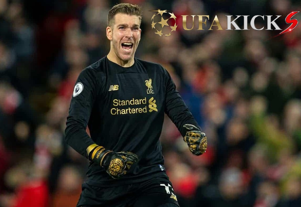 สยบข่าวลือ! อาเดรียน ยันไม่ย้ายไปไหนแน่นอน