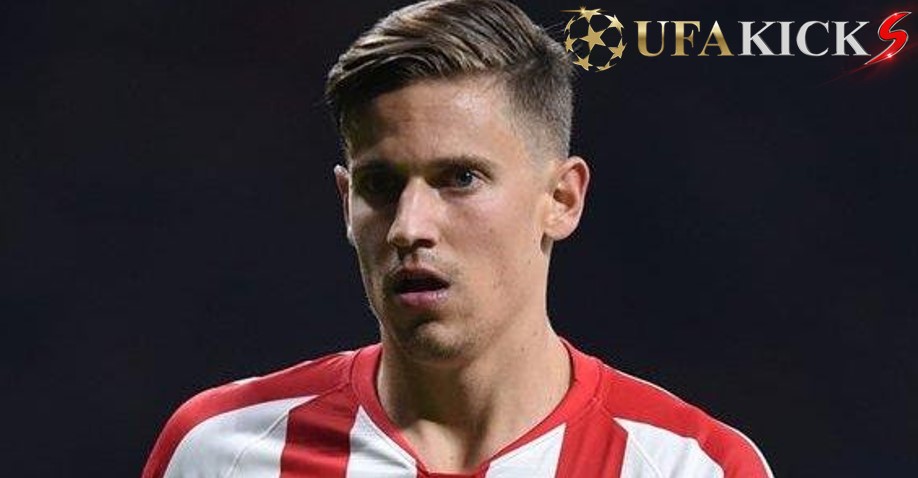 ซิเมโอเน่ ส่ง ยอเรนเต้ ยืนคู่ คอสต้า แดนหน้า &ldquo;ตราหมี&rdquo;