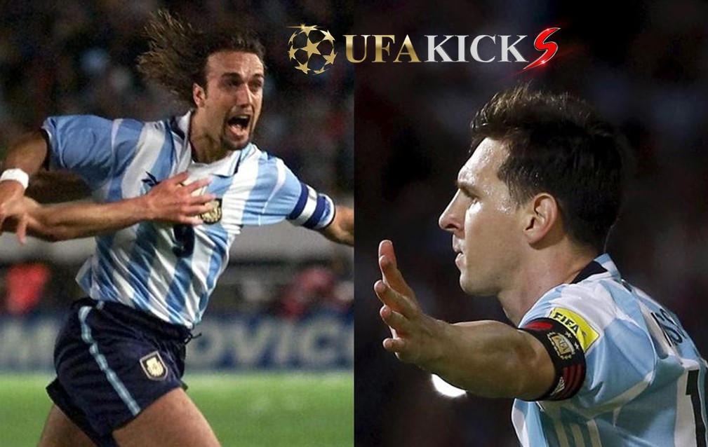 บาติโกล ยก เมสซี่ พัฒนาถูกทางตลอด รับโล่งใจมีคนทำลายสถิติ