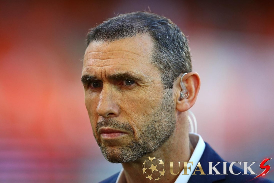 ตำนานเตือนบอสใหญ่ &ldquo;ปืน&rdquo; ห้ามพลาดเกมเยือนอีกแล้ว