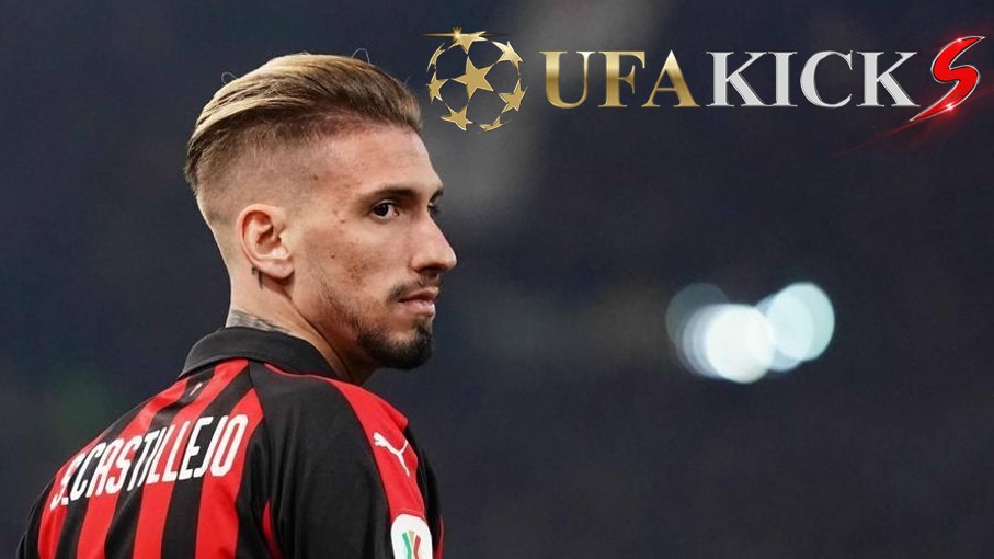 มิลานอยู่ยาก! กาสคีเยโฆ ถูกโจรปล้นขณะติดไฟแดง