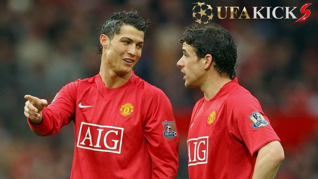 'ฮาร์โก้' เผย คริสเตียโน่ โรนัลโด้ ไม่ใช่คนเห็นแก่ตัว