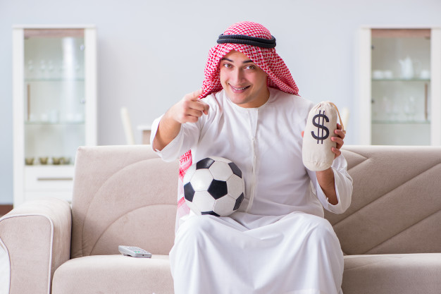 ลุ้นกับเกมพนันออนไลน์ตามต้องการบนเว็บ ีufa365