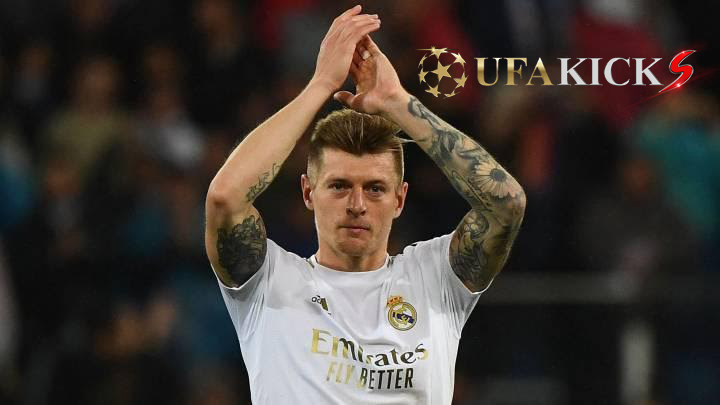 'โครส' เชื่อทีมที่ปรับเปลี่ยนได้เร็ว จะกลายเป็นผู้ชนะ