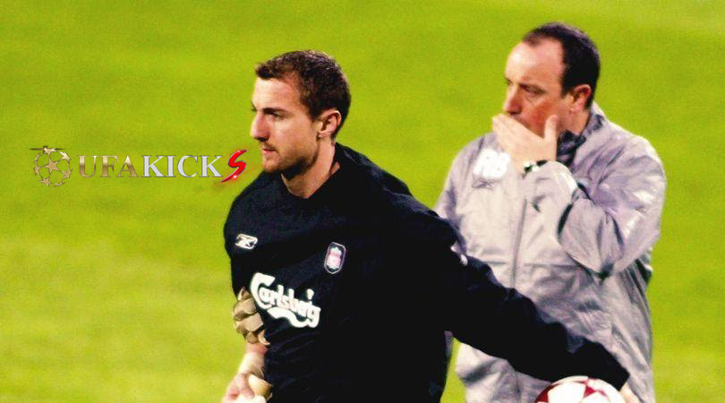 'ดูเด็ค' เคยคิดต่อยหน้า 'ราฟา' เพื่อให้ได้ย้ายทีม