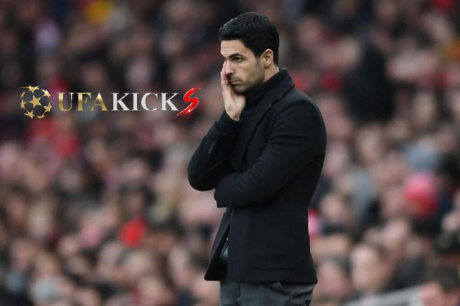 อาร์เตต้า มั่นใจลูกทีม ปืนใหญ่ พร้อมรบในโค้งสุดท้าย