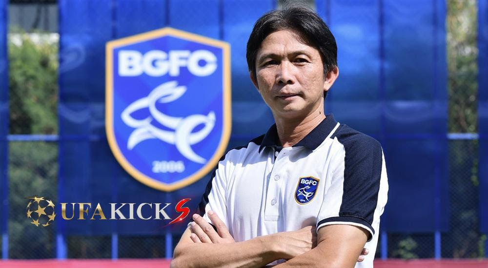 &ldquo;โค้ชโอ่ง&rdquo;ไม่ประมาท บีจี ต้องระวัง หลายทีมก็จ้อง โควต้าเอเชีย