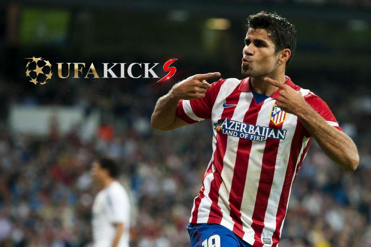 ดีเอโก้ คอสต้า ยอมจ่ายเงินภาษีเพิ่ม เลี่ยงติดคุก