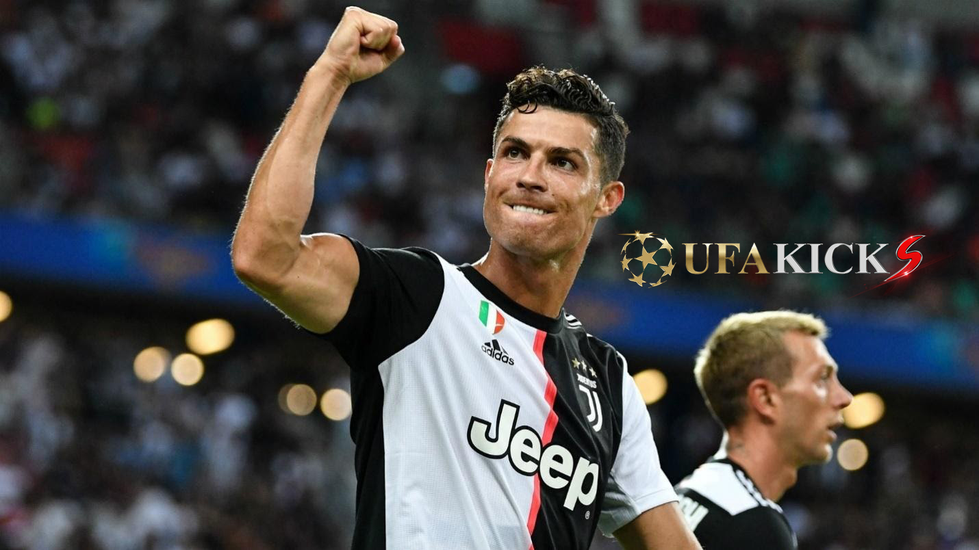 เพื่อนโรนัลโด้ ยกฟอร์มเทียบตำนานนักกีฬาดัง