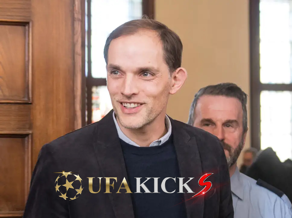 แมนยูสนใจดึงตัว โธมัส ทูเคิล นั่งแท่นกุนซือคนใหม่