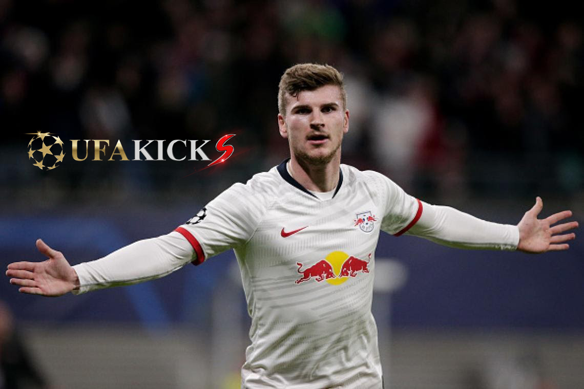 ล่าสุดบ่อนปิดรับแทง ติโม แวร์เนอร์ ซบ เชลซี