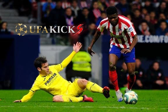 เพื่อนทีมชาติ ยัน &ldquo;โธมัส ปาร์เตย์&rdquo; สน พรีเมียร์ลีก