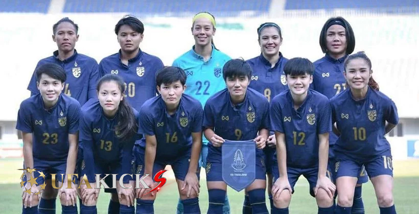 สรุปผลงานฟุตบอลหญิงทีมชาติไทยในรอบคัดเลือกโอลิมปิก 2020 (2)