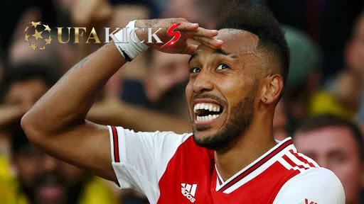 &ldquo;โอบาเมยอง&rdquo; คงไม่ย้ายหาก บาร์ซ่า จ่ายราคานี้