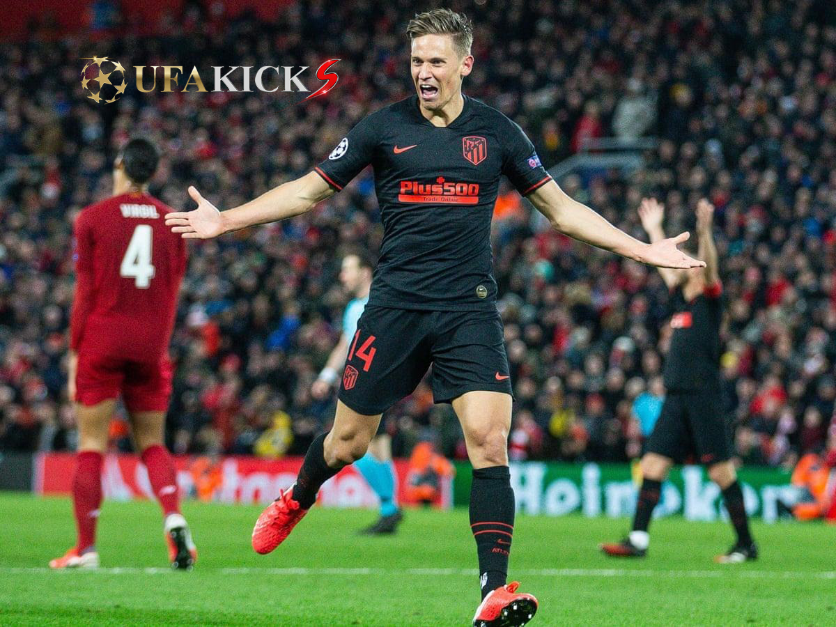 ยังไม่จบ ญอเรนเต้ ยังปลื้มไม่หาย เขี่ยหงส์ตกรอบ