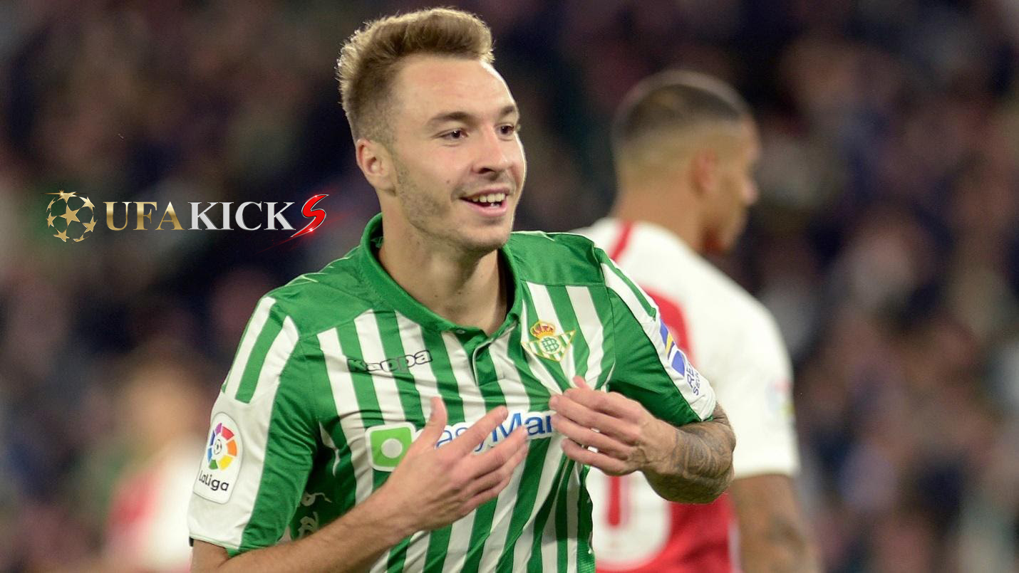 เบติส ไม่ปล่อย โลเรน เตรียมขยายสัญญาเพิ่ม 2 ปี