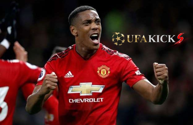 อองโตนี่ย์ มาร์กซิยาล ศูนย์หน้า แมนยู เร่งโชว์ฟอร์มตอกหน้า มูรินโญ่