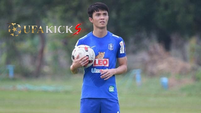 "อินซ์" สุดปลื้มต่อสัญญากับ บีจี ปทุม ยูไนเต็ด ออกไป