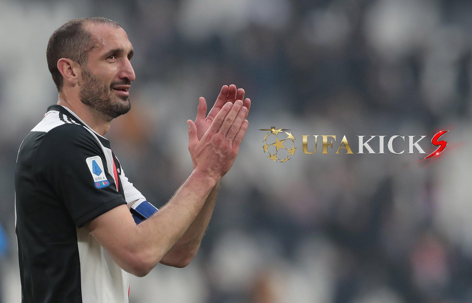 มูรินโญทำพิษ! คิเอลลินี เผยเกือบได้ซบ ราชัน ปี 2010