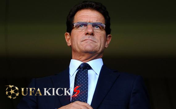 คาเปลโล่ ยกให้ อินทรีฟ้า-ขาว เป็นสโมสรจอมเซอร์ไพรส์