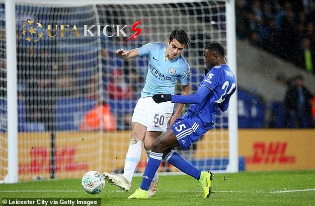 &ldquo;กวาร์ดิโอล่า&rdquo; ดัน การ์เซีย ขึ้นชุดใหญ่ซีซั่นหน้า