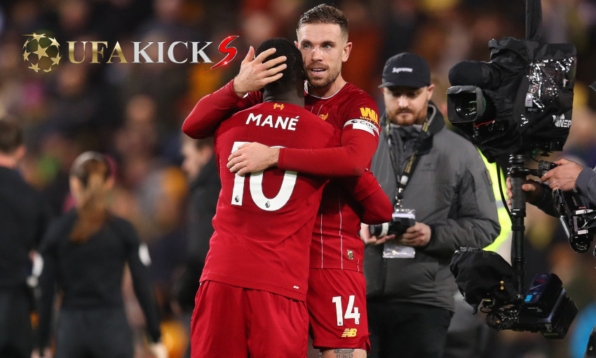 เข้าใจว่าทุกคนเบื่อที่จะฟังบทสัมภาษณ์เดิม ๆ ของลิเวอร์พูลแล้ว