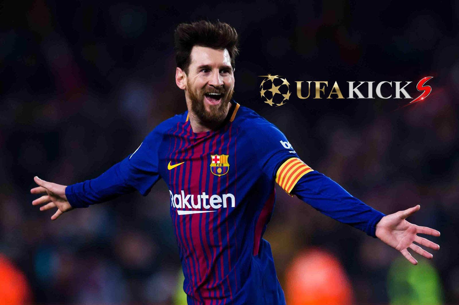 เมสซี่ และ แฮมิลตัน ครองรางวัลยอดเยี่ยม ลอริอุส ฯ ร่วมกัน