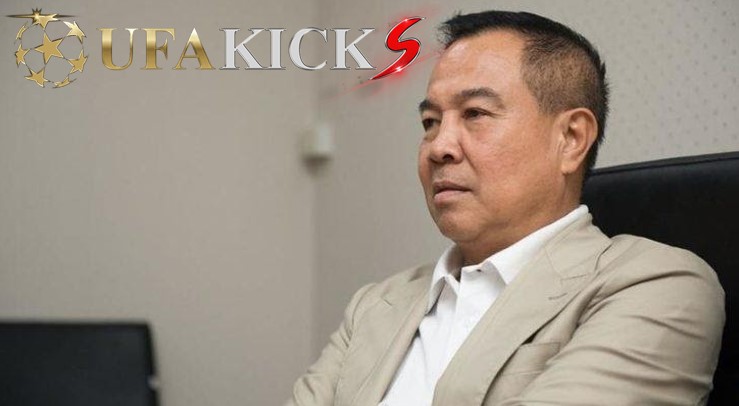 &ldquo;บิ๊กอ๊อด&rdquo; ชี้แจง  ทรูวิสชั่น  เรื่องลิลสิทธิ์การถ่ายทอดสด