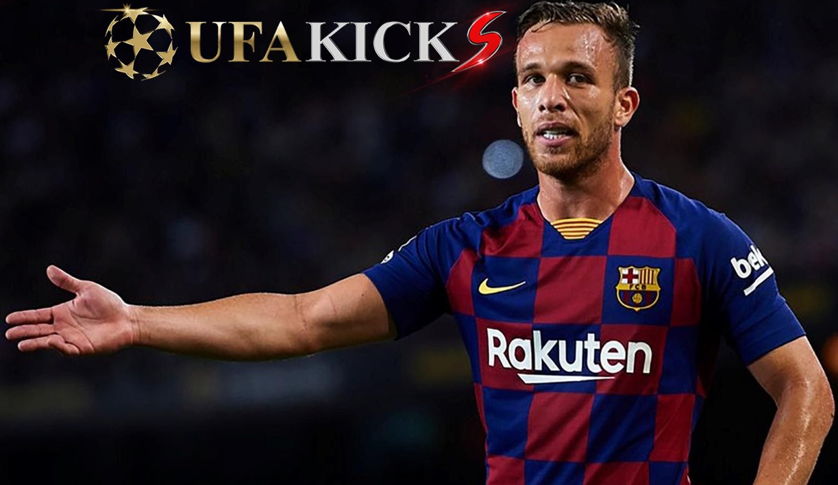 จบไม่สวย!อาร์ตูร์ไม่ขอเล่นให้ &ldquo;บาร์ซ่า&rdquo; อีกแล้ว แม้เป็นช่วงโค้งสุดท้าย