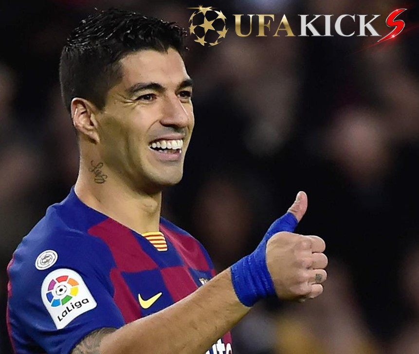 หลุยส์ ซัวเรซ ลุ้น &ldquo;ราชัน&rdquo; เรอัล มาดริด ต้องพลาดบ้าง