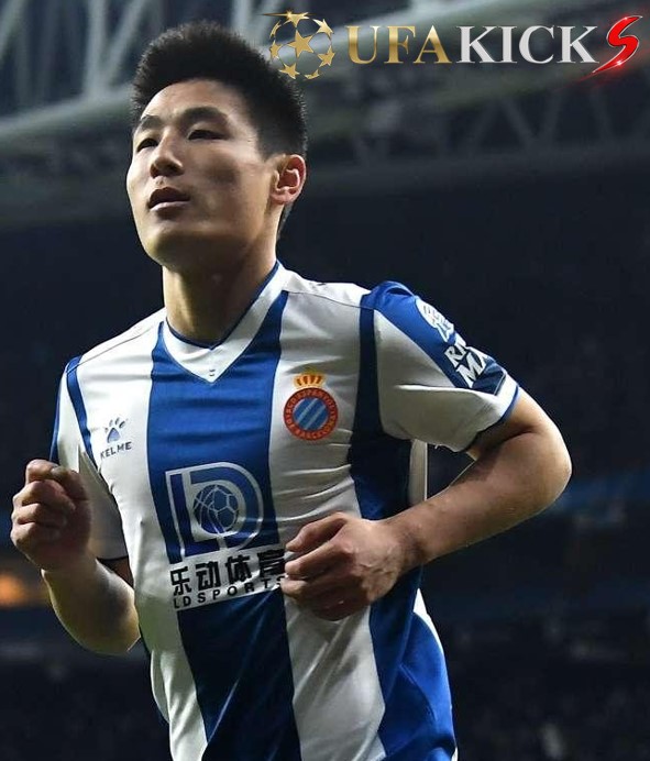 นักเตะซุปเปอร์สตาร์จีน ยัน ไม่เสียใจแม้ต้นสังกัดตกชั้น ลา ลีกา