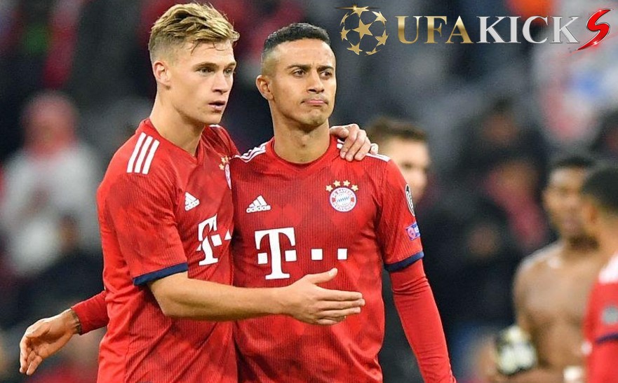 แฟนเสือใต้เศร้า! รุมเมนิกเก้ เผย ติอาโก้ อยากหาความท้าทายใหม่ ๆ