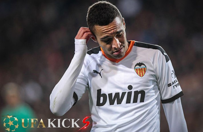 &ldquo;ไอ้ค้างคาว&rdquo; เซ็ง โรดรีโก้ เอ็นฉีกต้องพักยาว