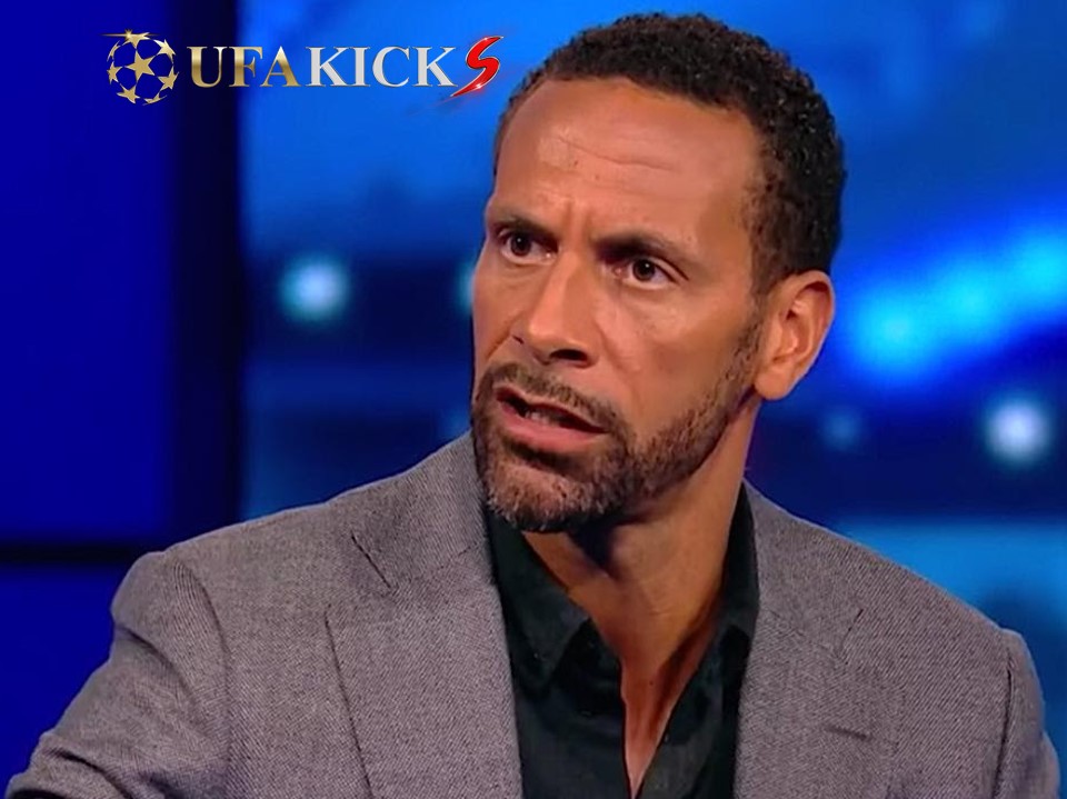 &ldquo;ริโอ เฟอร์ดินาน&rdquo; แนะ &ldquo;ผี&rdquo; งดซื้อนักเตะช่วงนี้