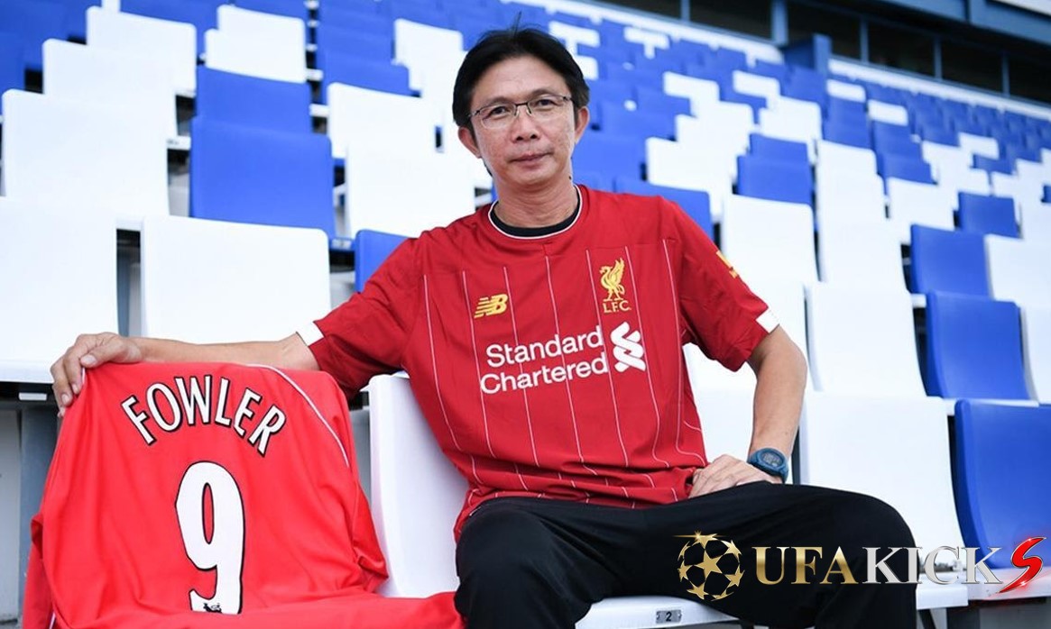 "โค้ชโอ่ง" เป็นแฟนหงส์ เชื่อว่า บีจี ไม่ต้องรอ 30 ปีเพื่อคว้าแชมป์