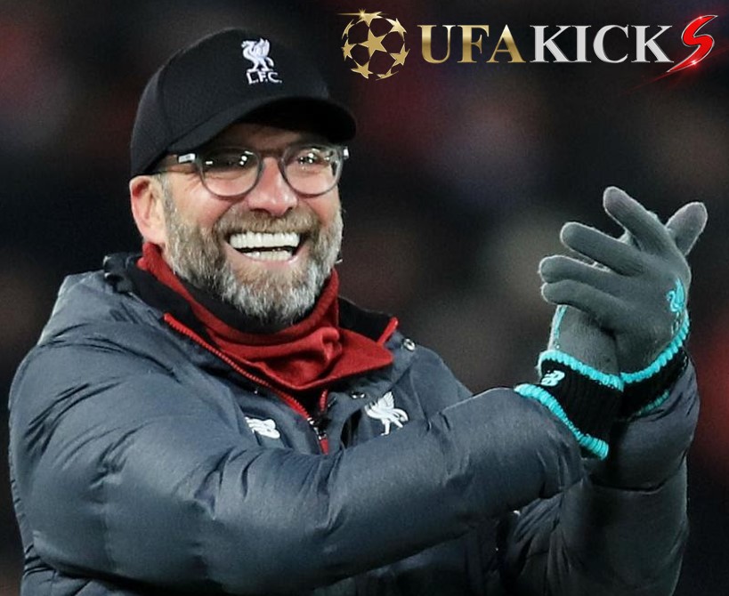 คล็อปป์ขอร้องแฟนหงส์อย่าฉลองจนลืมล็อกดาวน์