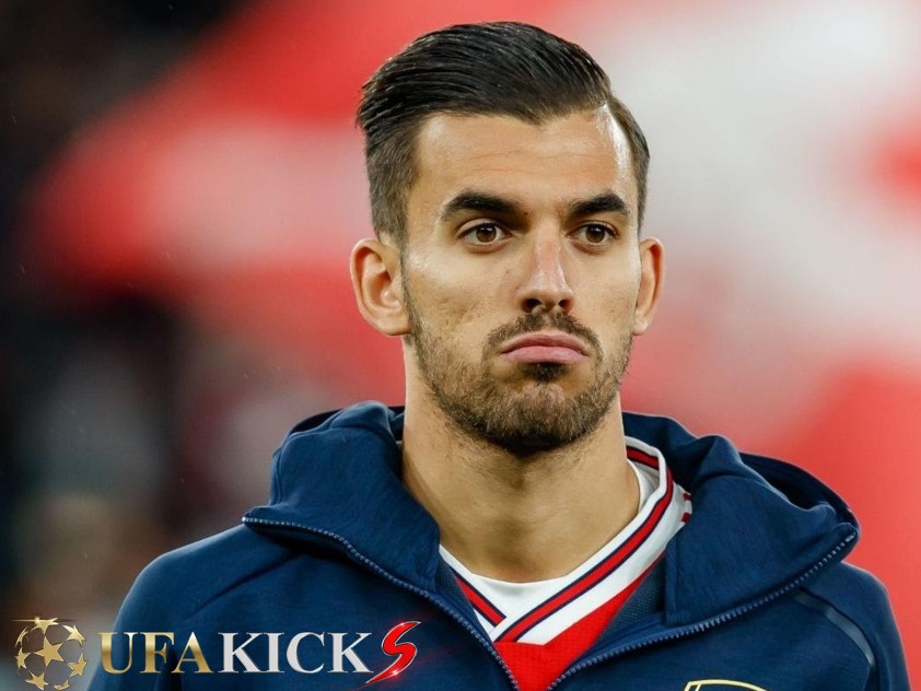 ดานี่ เซบาญอส จะอยู่เพียงแค่จบฤดูกาลนี้เท่านั้น