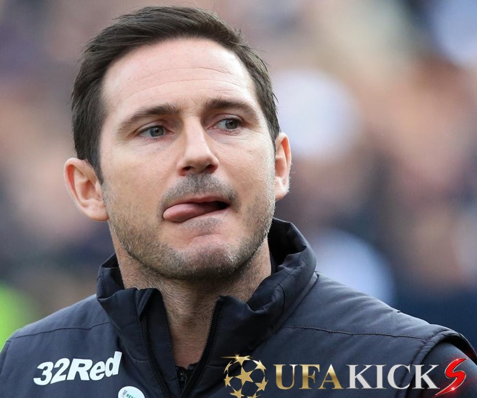 แลมพาร์ด เครียดจัด "เอ็นโกโล่ ก็องเต้" เดี้ยงอีกราย