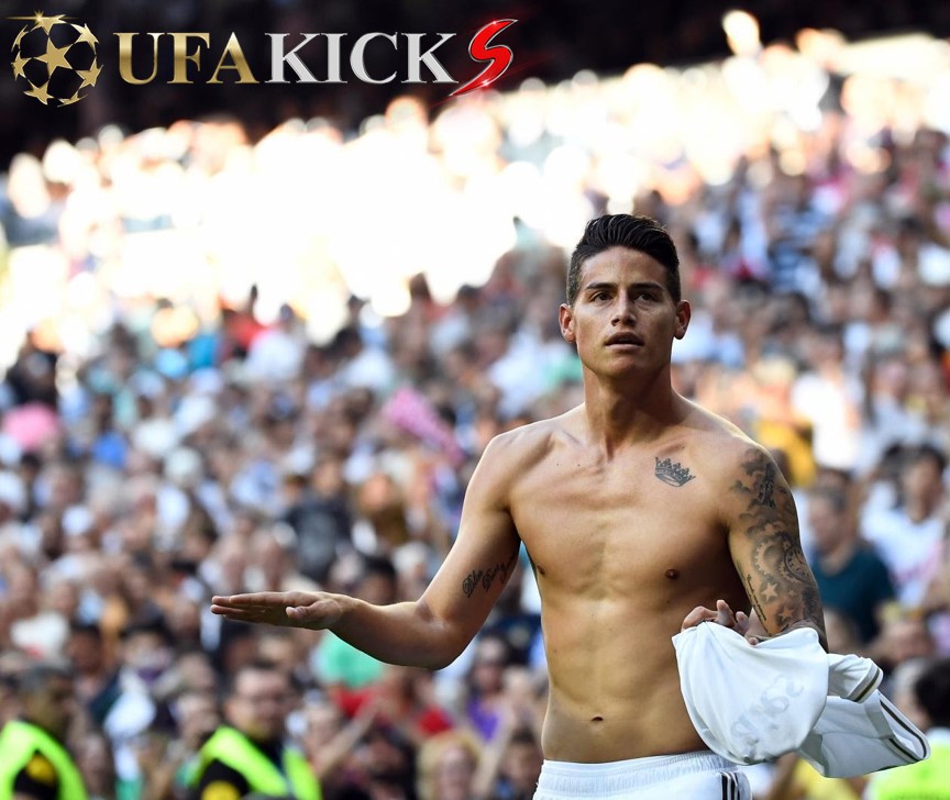 เฟาส์ติโน่ อัสปริย่า ชี้ ซีดานควรให้เกียรติ ฮาเมส บ้าง