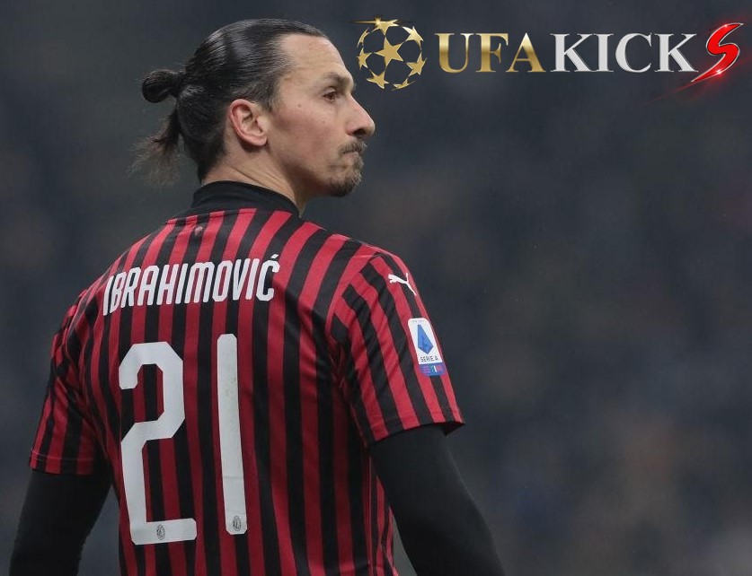 ซลาตัน   คัมแบ็ก  พร้อมช่วย  มิลาน  ลุ้นโค้งสุดท้าย