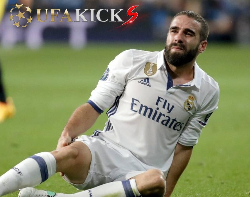 การ์บาฆาล เผย เคตาเฟ่ ทำเอาเหนื่อย ชี้ต้องไม่พลาดเหมือน บาร์ซ่า