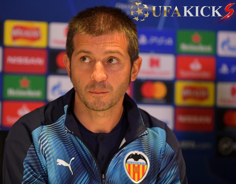 &ldquo;ค้างคาว&rdquo; ปลด อัลเบิร์ต เซลาเดส พ้นตำแหน่ง